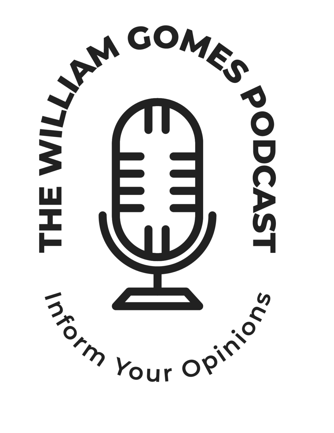 The William Gomes Podcast